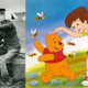 Illustration for article titled Winnie the Pooh was based on a real bear that participated in WWI